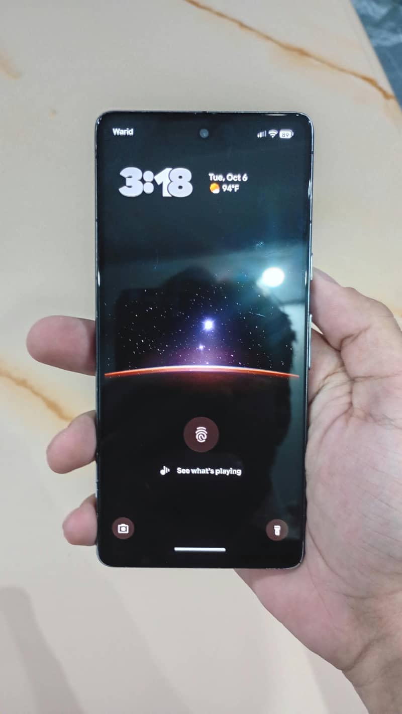 Google Pixel 7 3
