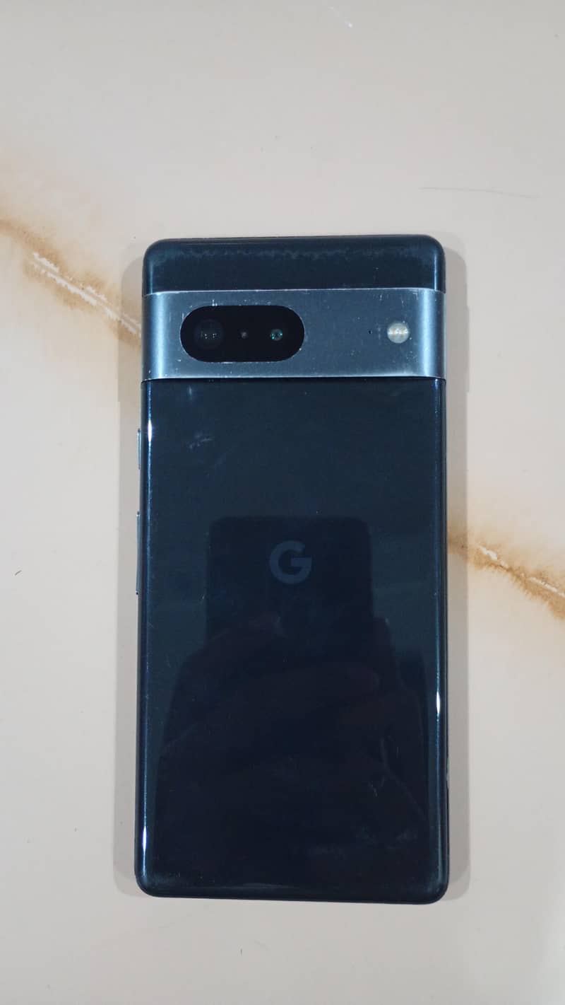 Google Pixel 7 5