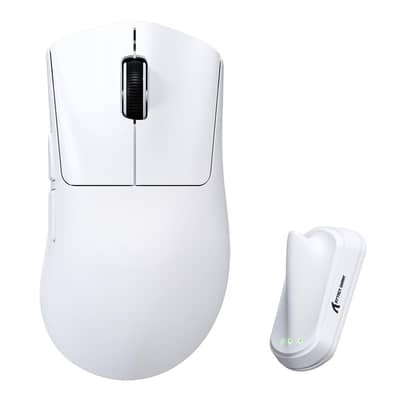 Attack Shark V8 8K Wireless Gaming Mouse
