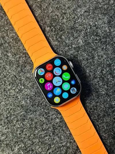 Smart Watch S12 Max
