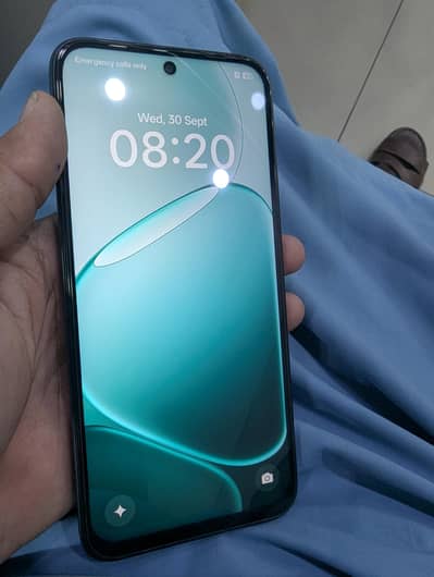 OPPO A6