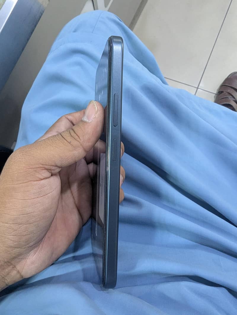 OPPO A6 1