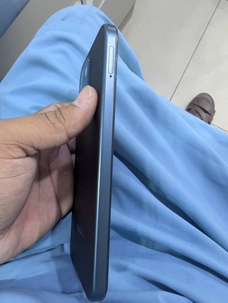 OPPO A6 3