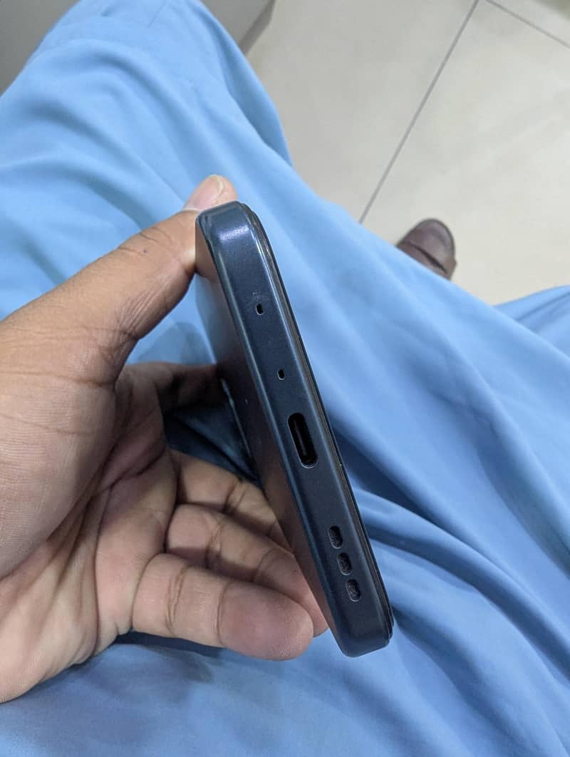 OPPO A6 5