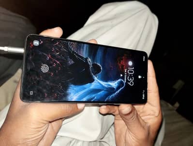 Samsung galaxy A51