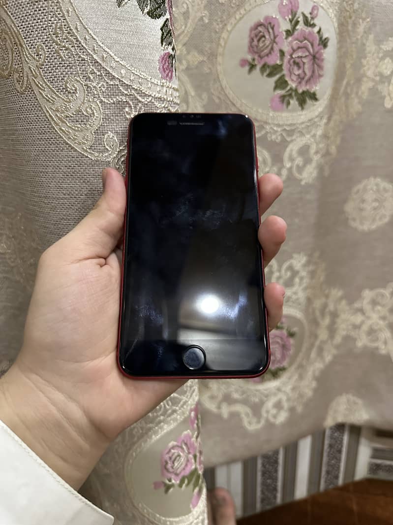 Apple iPhone 8 Plus pta approved 1