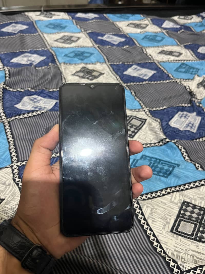 Infinix smart 7 3