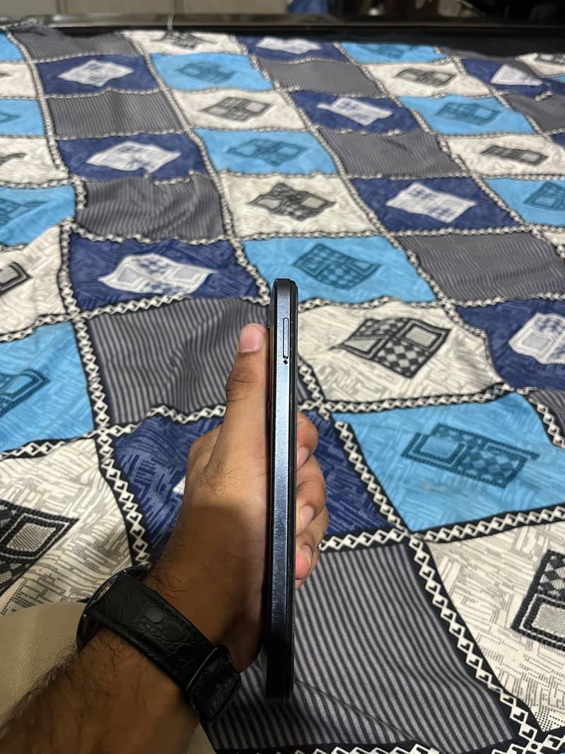 Infinix smart 7 4