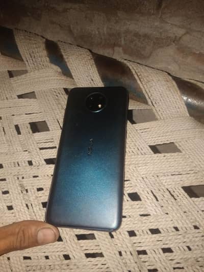 Nokia G10