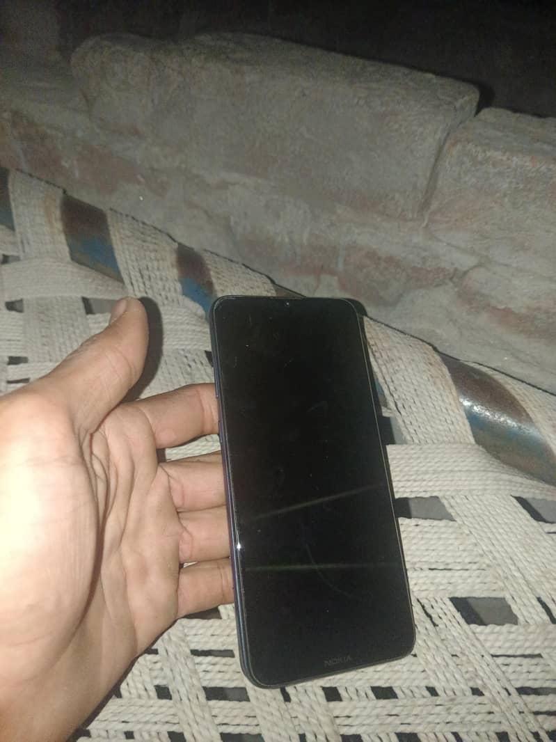Nokia G10 1
