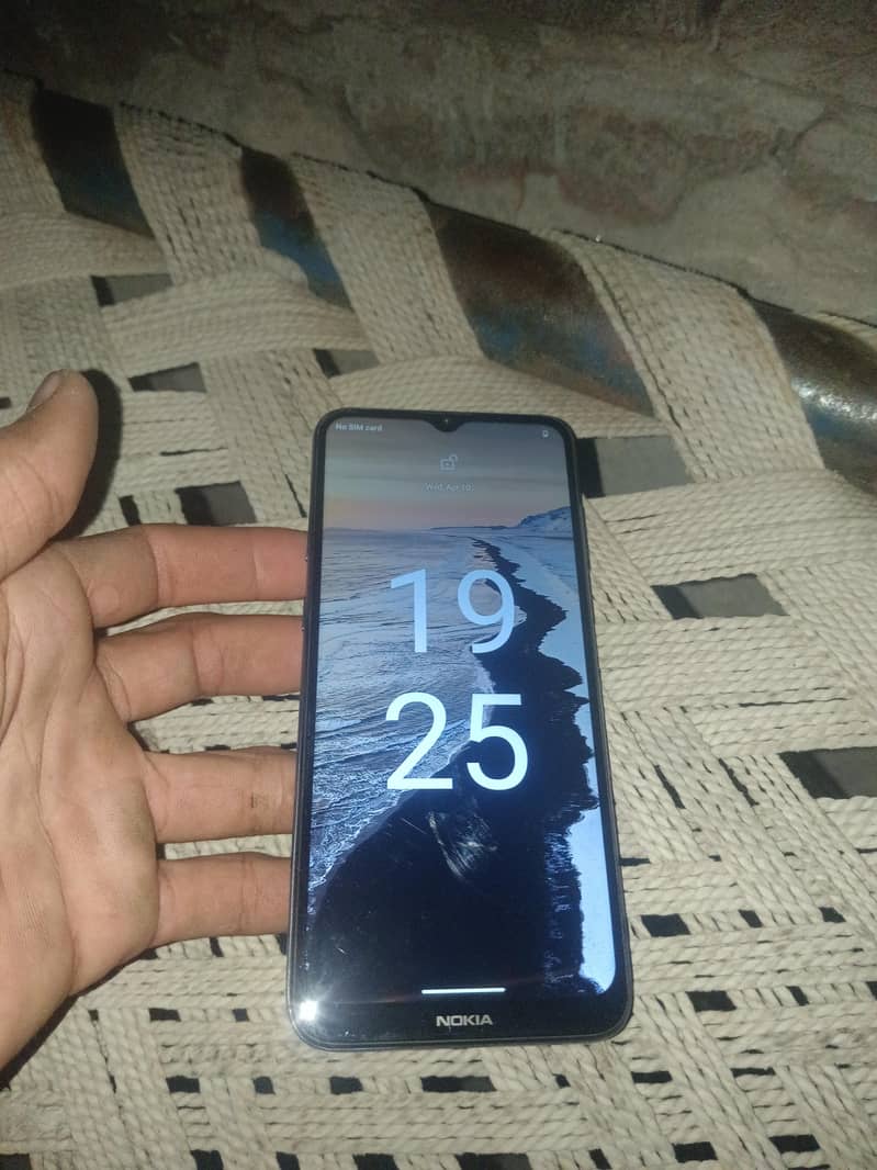 Nokia G10 2