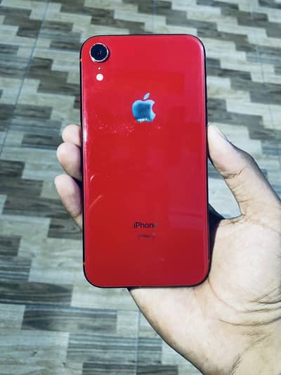 Apple iPhone XR