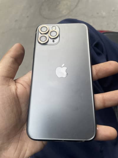 Apple iPhone 11 Pro