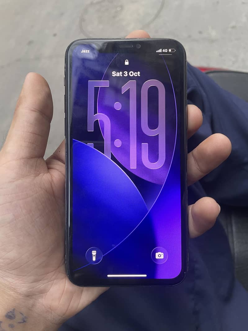Apple iPhone 11 Pro 2