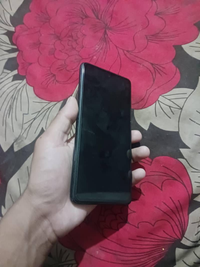 Samsung Mobile A52 3