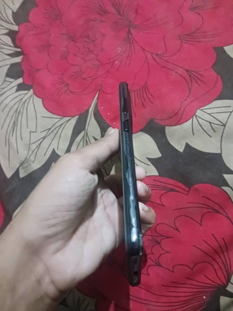Samsung Mobile A52 7