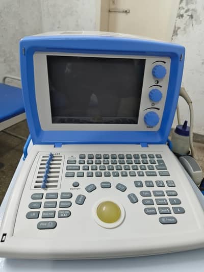 novadex N5 2017 portable ultrasound machine