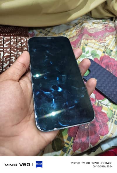 Apple iPhone 12 pro max factory unlocked