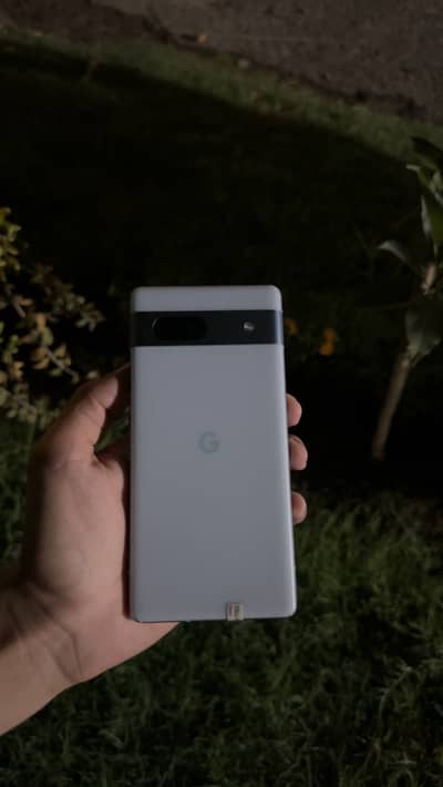 Google Pixel 7a