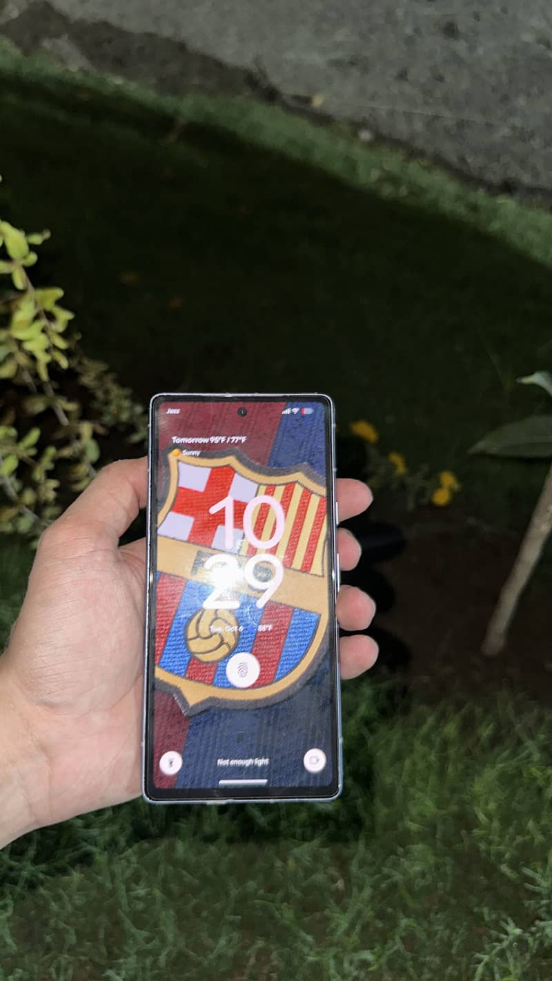 Google Pixel 7a 2