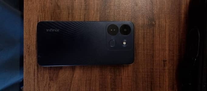 Infinix Smart 7 for sale