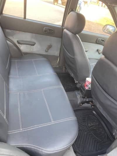 Suzuki Cultus VXR 2005