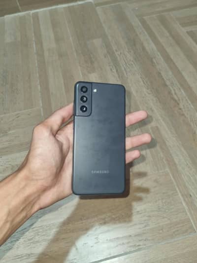 Samsung Mobile S21 FE