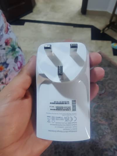 TP Link Wifi Extender