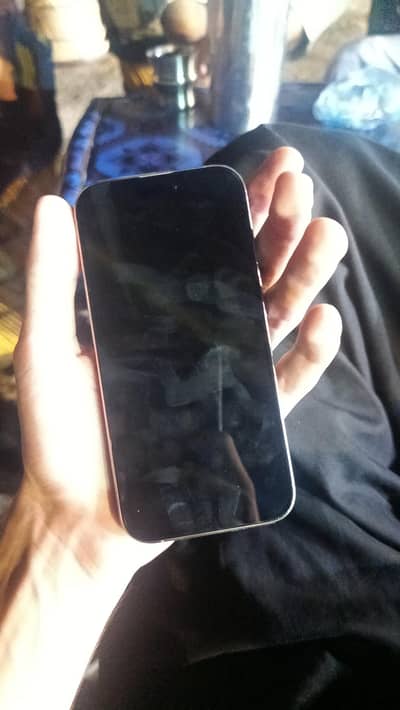 I phone 15 pro