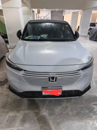 Honda Vezel Hev 2022-24
