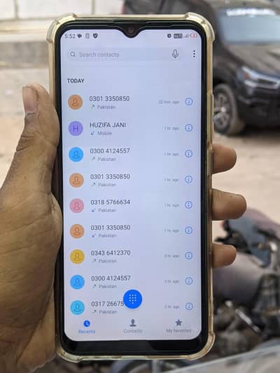Tecno Spark 6 Go