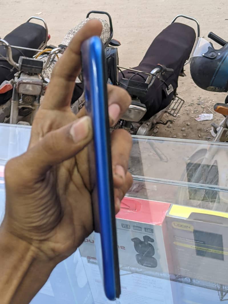 Tecno Spark 6 Go 1