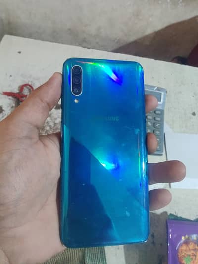Samsung Mobile A70 +923224746173