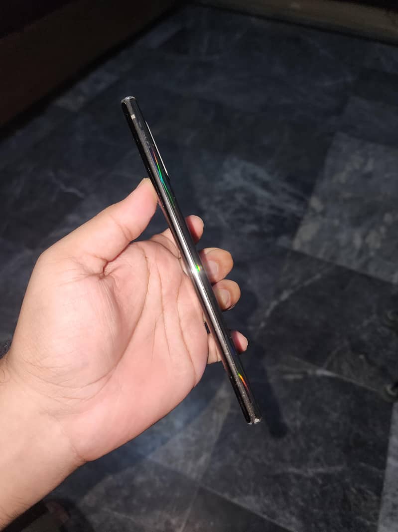 Samsung Note 10 Plus 1