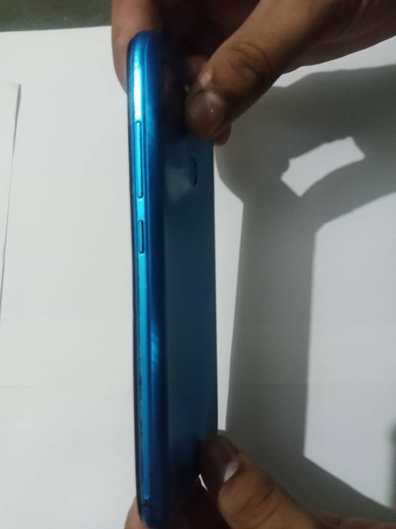 Infinix Other Model 4
