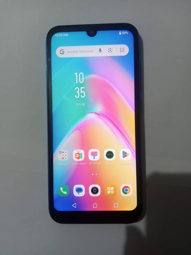 Infinix Other Model 5