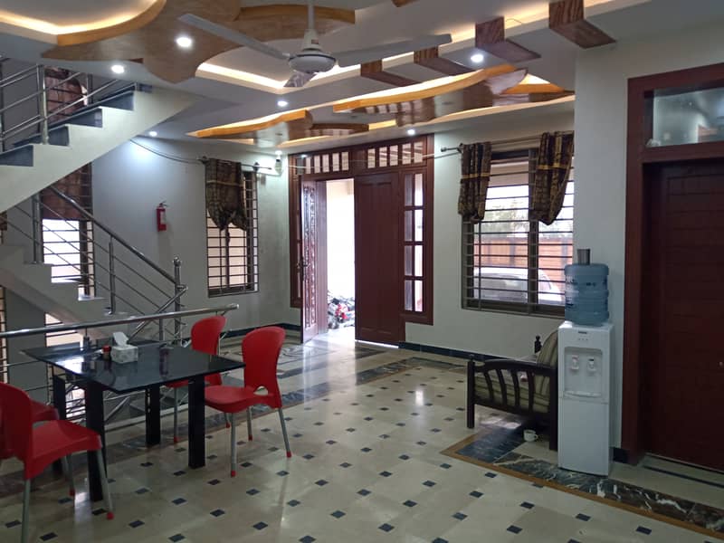 B 17 hostel 3