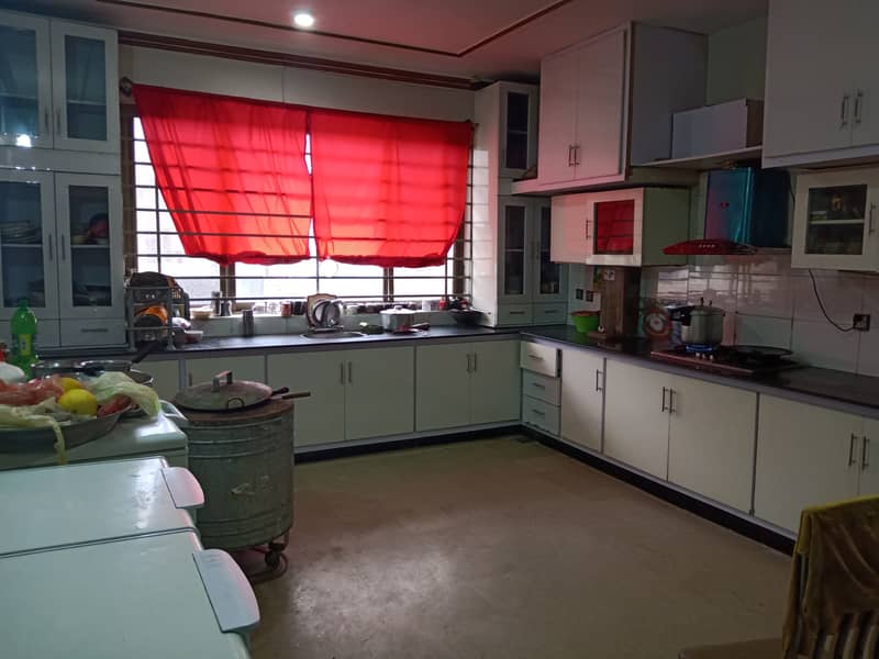B 17 hostel 4