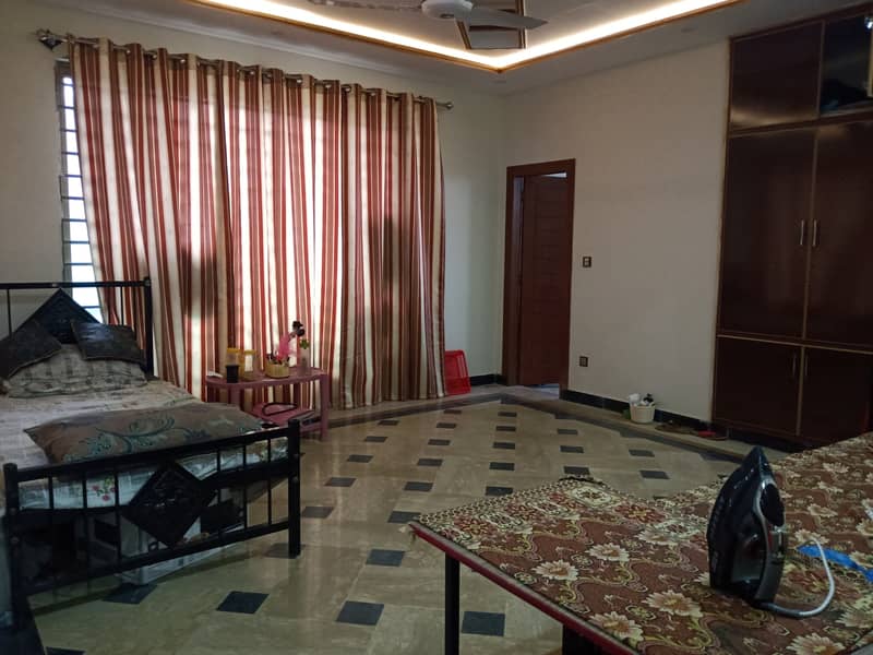 B 17 hostel 6