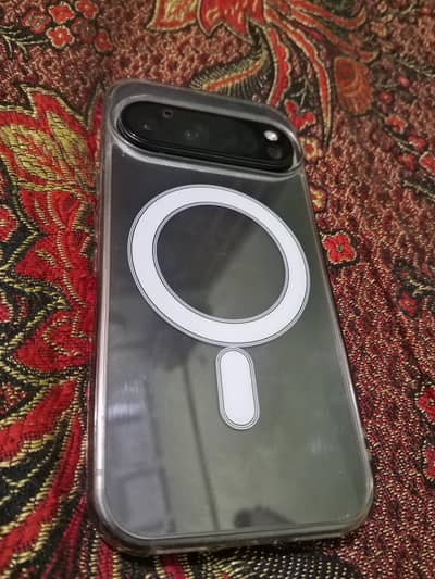 Google Pixel 9 Pro