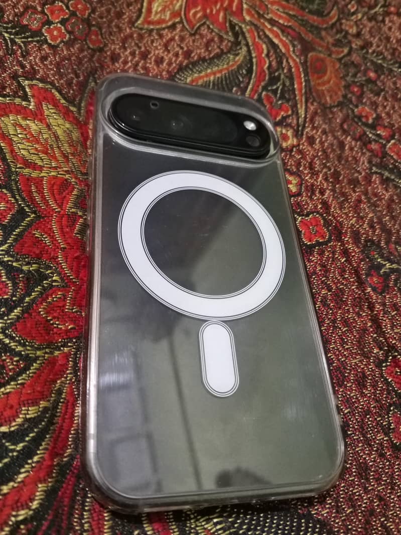 Google Pixel 9 Pro 1