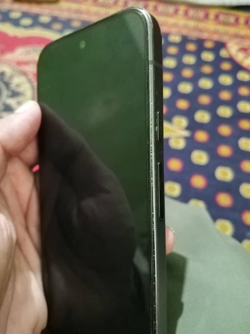 Google Pixel 9 Pro 7