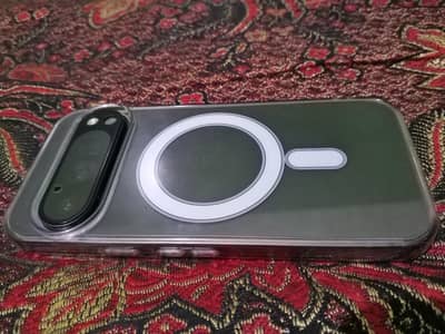 Google Pixel 9 Pro
