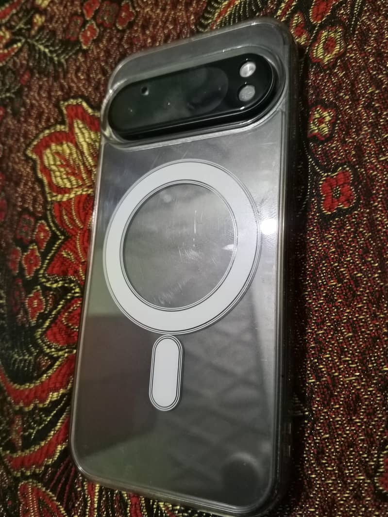 Google Pixel 9 Pro 8