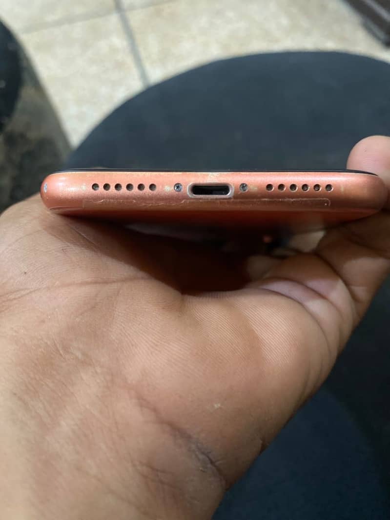 Apple iPhone XR 6