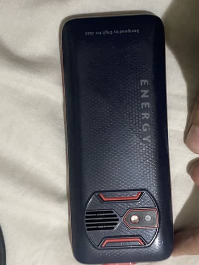 JAZZ hosport phone