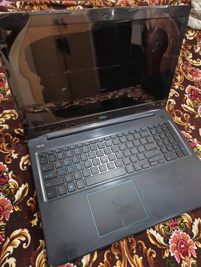 Dell G3 i7 8th Gen Hexa Core | 32GB RAM | 512GB NVMe | GTX 1050 Ti