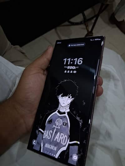 Samsung Mobile S22 Ultra