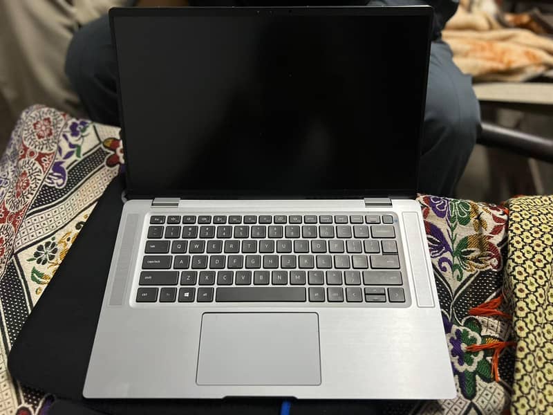 Dell latitude 1