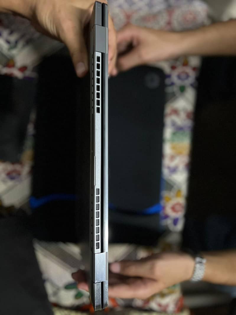 Dell latitude 4